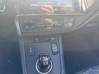 Toyota Auris Touring Sports 1.8 Hybrid Aspiration picture 20
