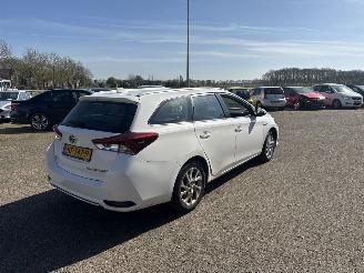 Toyota Auris Touring Sports 1.8 Hybrid Aspiration picture 7