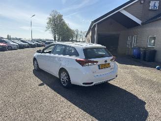 Toyota Auris Touring Sports 1.8 Hybrid Aspiration picture 5