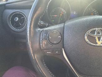 Toyota Auris Touring Sports 1.8 Hybrid Aspiration picture 23