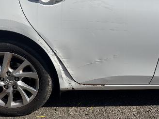 Toyota Auris Touring Sports 1.8 Hybrid Aspiration picture 15