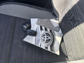 Toyota Auris Touring Sports 1.8 Hybrid Aspiration picture 28