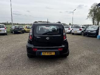 Kia Soul 1.6 X-tra picture 14