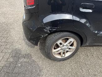 Kia Soul 1.6 X-tra picture 20