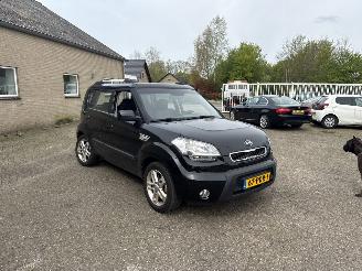  Kia Soul 1.6 X-tra 2011/2