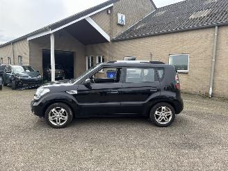 Kia Soul 1.6 X-tra picture 7