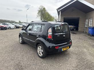 Kia Soul 1.6 X-tra picture 8