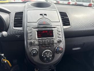 Kia Soul 1.6 X-tra picture 35