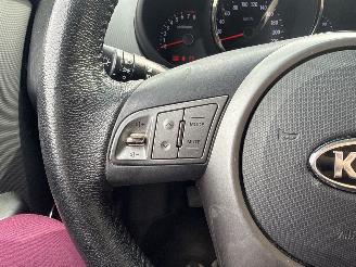 Kia Soul 1.6 X-tra picture 29