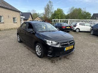 Auto incidentate Opel Corsa 1.2 Edition REST BPM €600,-!!! 2020/1