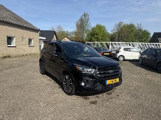 Unfallwagen Ford Kuga 1.5 Titanium 4WD ST-Line REST BPM €1000,-!!! 2017/4
