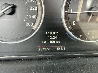 BMW 5-serie 528I XDRIVE picture 14