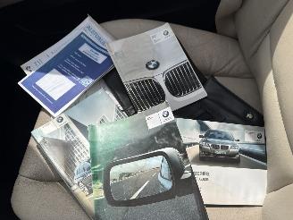 BMW 5-serie 528I XDRIVE picture 23