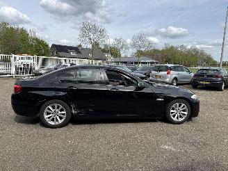 BMW 5-serie 528I XDRIVE picture 8