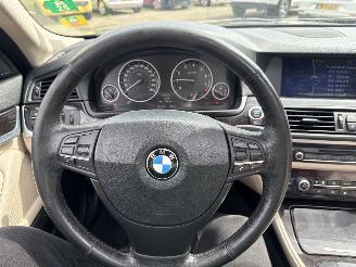 BMW 5-serie 528I XDRIVE picture 13