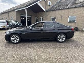 BMW 5-serie 528I XDRIVE picture 4