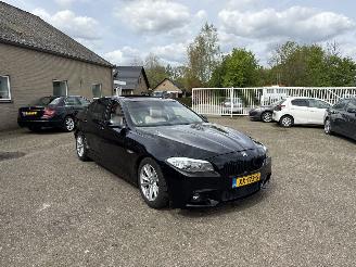 Unfallwagen BMW 5-serie 528I XDRIVE 2012/2