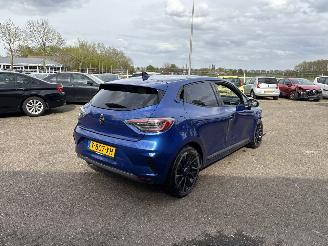 Renault Clio E-TECH HYBRID Full Hybrid 145 Espirit Alpine picture 49