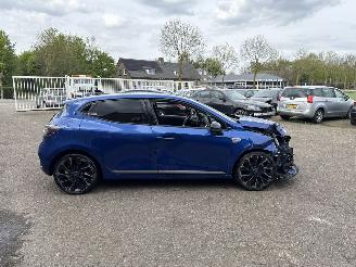 Renault Clio E-TECH HYBRID Full Hybrid 145 Espirit Alpine picture 8