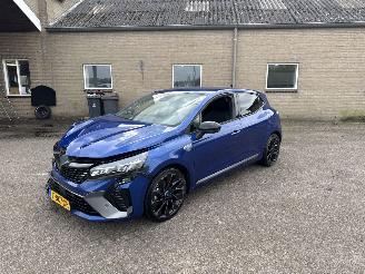 Renault Clio E-TECH HYBRID Full Hybrid 145 Espirit Alpine picture 3