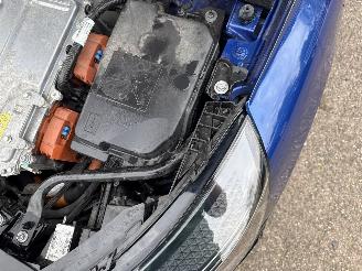 Renault Clio E-TECH HYBRID Full Hybrid 145 Espirit Alpine picture 13