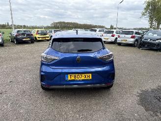 Renault Clio E-TECH HYBRID Full Hybrid 145 Espirit Alpine picture 6