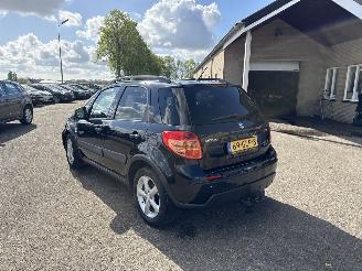 Suzuki SX4 1.6 Shogun picture 6