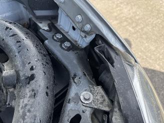 Nissan Qashqai 1.6 Connect Edition REST BPM €500,-!!! picture 22