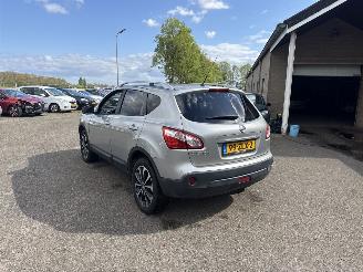 Nissan Qashqai 1.6 Connect Edition REST BPM €500,-!!! picture 7