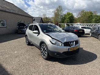 Nissan Qashqai 1.6 Connect Edition REST BPM €500,-!!! picture 2