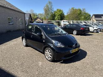 Avarii autoturisme Toyota Aygo 1.0-12V 2006/11