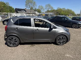Kia Picanto 1.0 DPi DynamicLine REST BPM €800,-!!! picture 9