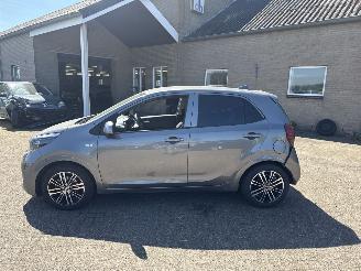 Kia Picanto 1.0 DPi DynamicLine REST BPM €800,-!!! picture 4