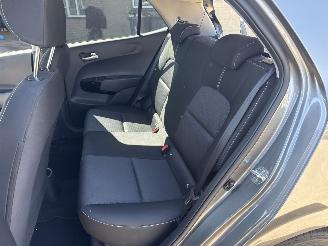 Kia Picanto 1.0 DPi DynamicLine REST BPM €800,-!!! picture 33