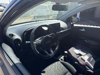 Kia Picanto 1.0 DPi DynamicLine REST BPM €800,-!!! picture 19