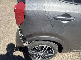 Kia Picanto 1.0 DPi DynamicLine REST BPM €800,-!!! picture 15