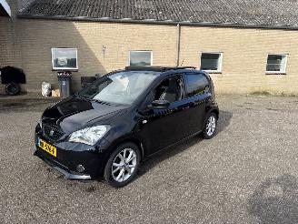 Seat Mii 1.0 Sport Intense REST BPM €400,-!!! picture 3
