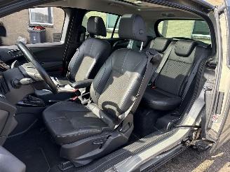 Ford B-Max 1.6 TI-VCT Titanium REST BPM €700,-!!! picture 26