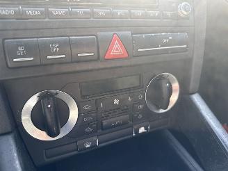 Audi A3 2.0 TDI Attraction Business Edition picture 26