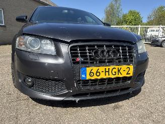Audi A3 2.0 TDI Attraction Business Edition picture 10