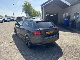 Audi A3 2.0 TDI Attraction Business Edition picture 6