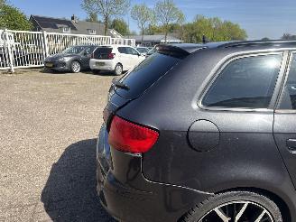 Audi A3 2.0 TDI Attraction Business Edition picture 16