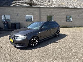 Audi A3 2.0 TDI Attraction Business Edition picture 3