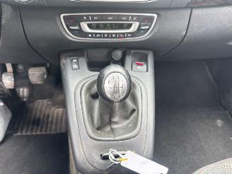 Renault Grand-scenic 1.5 dCi Expression REST BPM €500,-!!! picture 25
