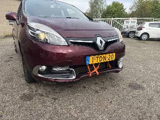 Renault Grand-scenic 1.5 dCi Expression REST BPM €500,-!!! picture 9
