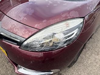 Renault Grand-scenic 1.5 dCi Expression REST BPM €500,-!!! picture 10