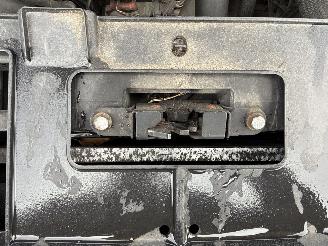 Renault Grand-scenic 1.5 dCi Expression REST BPM €500,-!!! picture 13