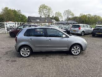 Volkswagen Polo 1.2 Easyline picture 8