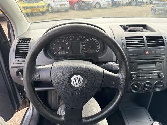 Volkswagen Polo 1.2 Easyline picture 14