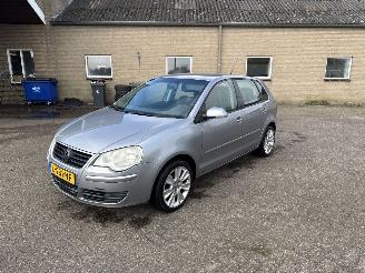 Volkswagen Polo 1.2 Easyline picture 3